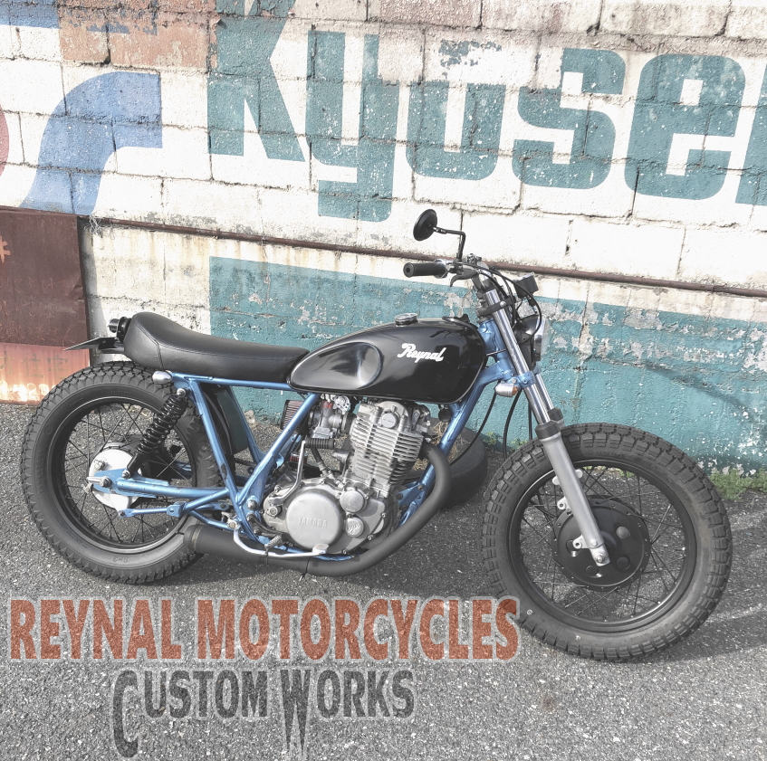 レイナルSR400masshive画像4