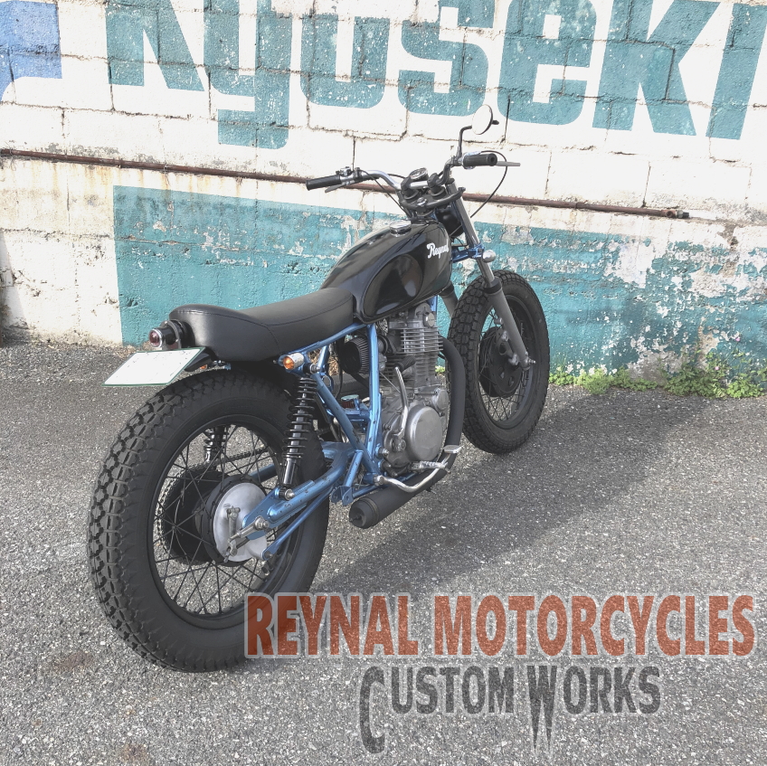 レイナルSR400masshive画像5