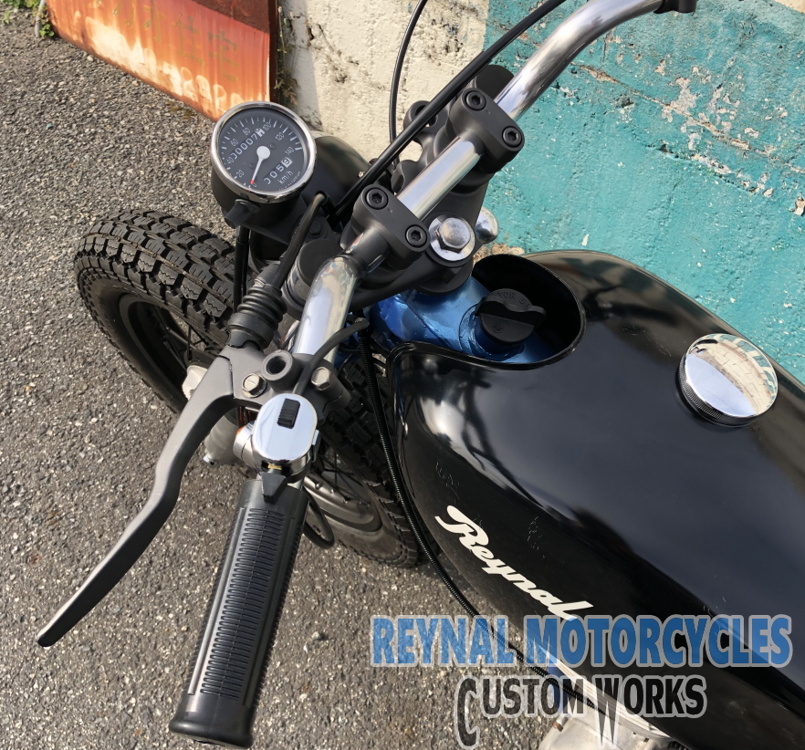 レイナルSR400masshive画像2