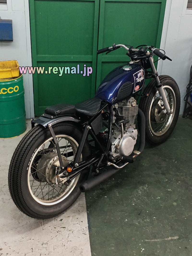 SRカスタムダートライト画像5