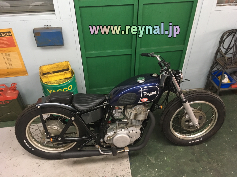 SRカスタムダートライト画像4