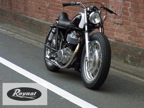 SRカスタムkanrinB&W画像5